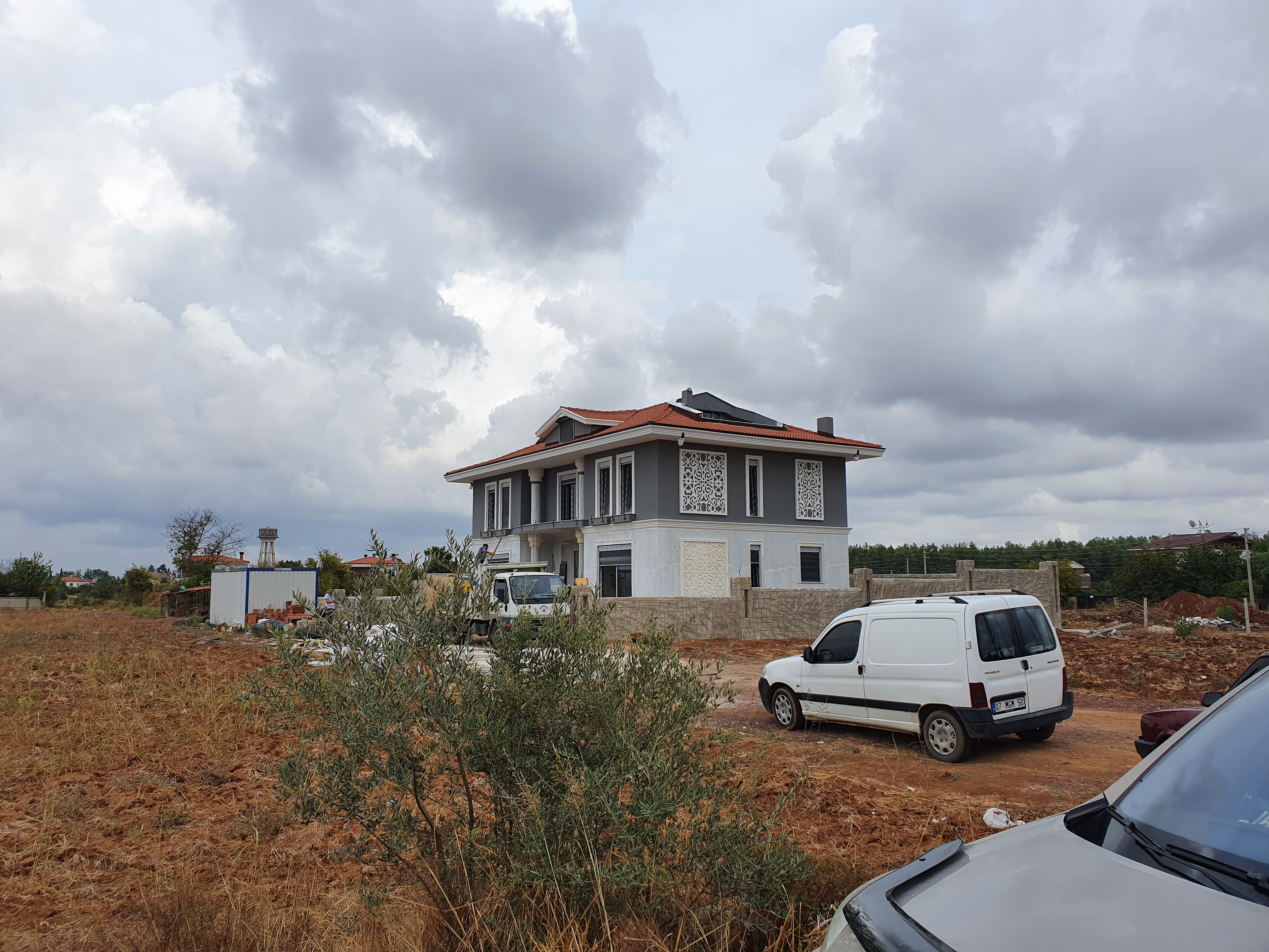 Proje 5